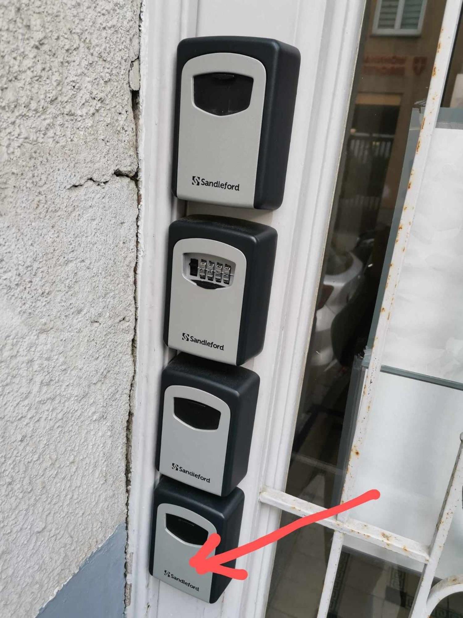 Big And Comfortable Mariahilfer Apartment Viena Exterior foto