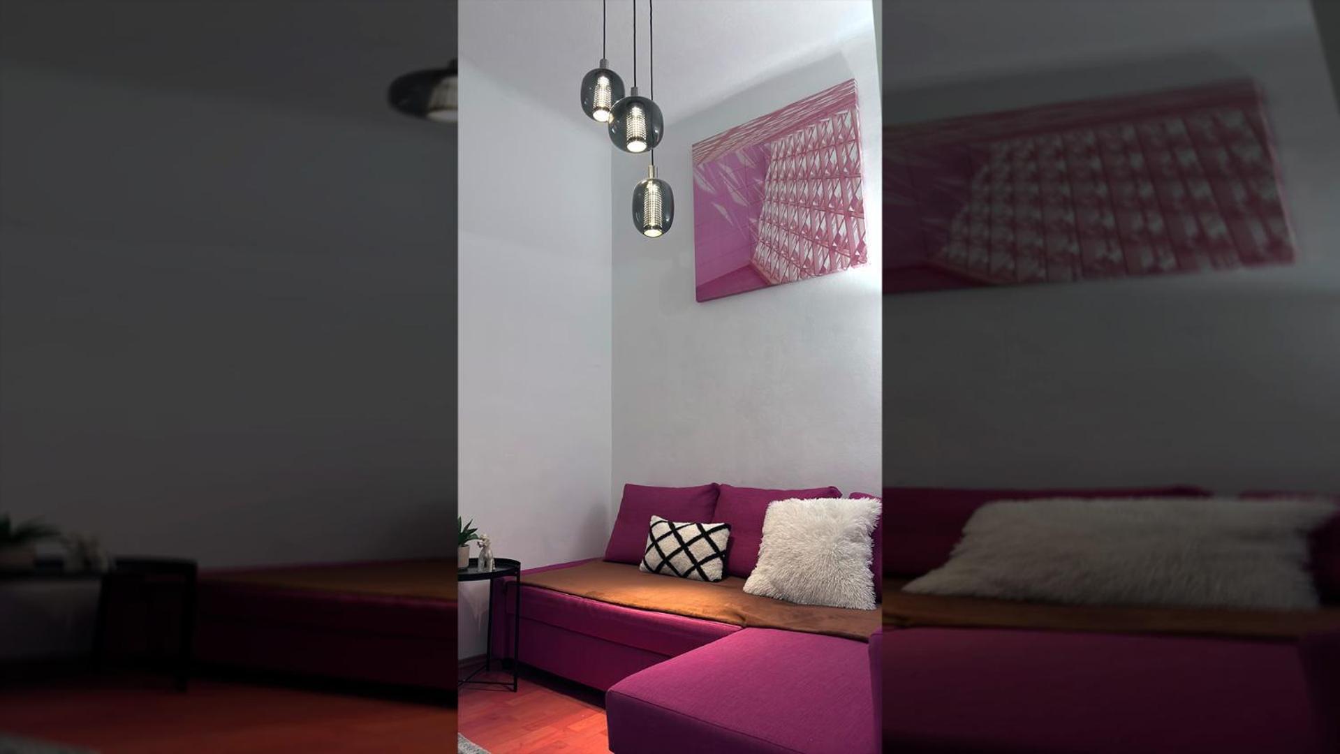 Big And Comfortable Mariahilfer Apartment Viena Exterior foto